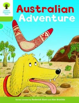 Paperback Oxford Reading Tree: Stage 7: More Stories B: Pack of 6 Book