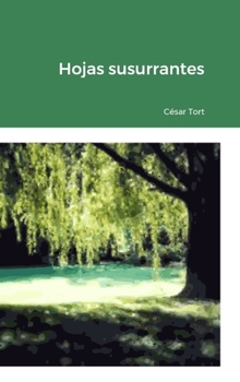 Hardcover Hojas susurrantes [Spanish] Book