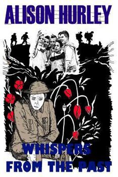 Paperback Whispers from the Past Book