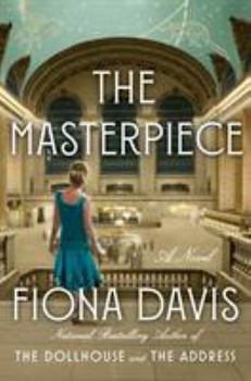 Hardcover The Masterpiece Book