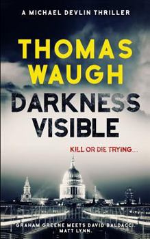 Paperback Darkness Visible Book