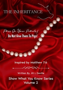 Hardcover The Inheritance Book