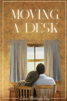 Paperback Moving a Desk Book