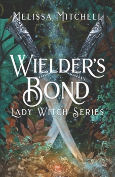 Paperback Wielder's Bond Book