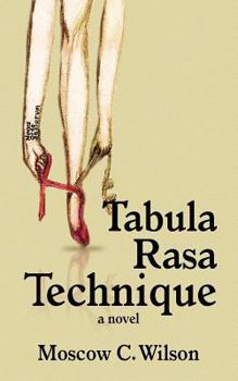 Paperback Tabula Rasa Technique Book