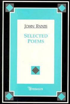 Paperback Selected Poems Book