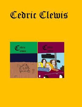 Paperback Cedric Clewis Book