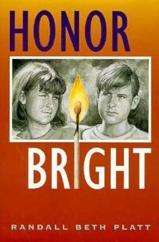 Hardcover Honor Bright Book