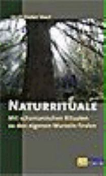 Hardcover Naturrituale [German] Book