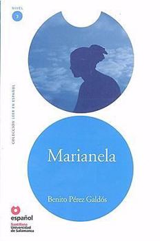 Paperback Marianela (Adap) (Leer En Espanol Level 3) (Spanish Edition);Leer En Espanol Level 3 [Spanish] Book