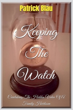 Paperback Keeping The Watch Book
