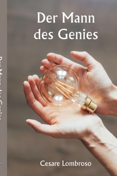 Paperback Der Mann des Genies [German] Book