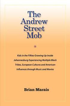 Paperback The Andrew Street Mob Book