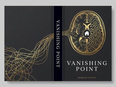 Hardcover Vanishing Point Book