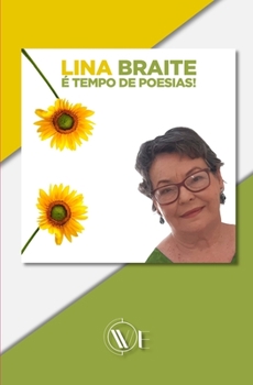 Paperback É tempo de poesias! [Portuguese] Book