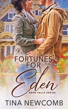 Paperback Fortunes for Eden Book