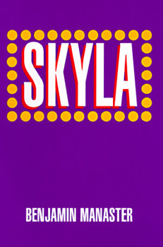 Hardcover Skyla Book