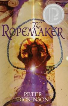 Hardcover The Ropemaker Book