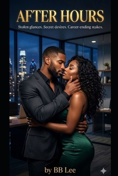Paperback After Hours: A Black Romance Novella Book