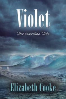 Paperback Violet: The Swelling Tide Book