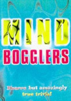 Hardcover Mind-Bogglers Book