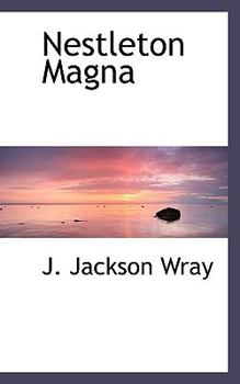 Paperback Nestleton Magna Book