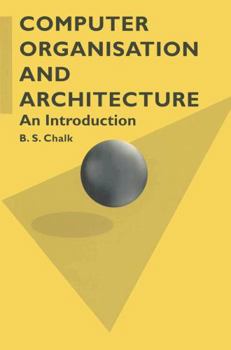 Paperback Computer Organisation and Architecture: An Introduction Book