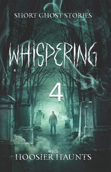 Paperback Whispering 4 Book