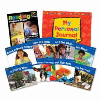 Misc. Read Alone and Together Content Area Kit - Social Studies Dealer Version Book