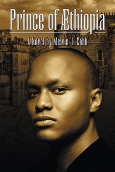 Paperback Prince of Æthiopia Book