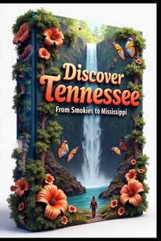 Discover Tennessee From Smokies to Mississippi: Journey Through Time Beyond the Tourist Trail. Where Every Trail Tells a Story. Volunteer State Adventures Mountains to Memphis. Culture, Music & More.