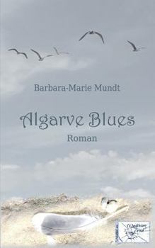 Paperback Algarve Blues [German] Book