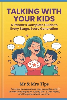 Paperback Talking With Your Kids Book