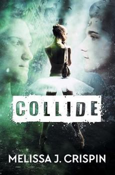 Paperback Collide Book