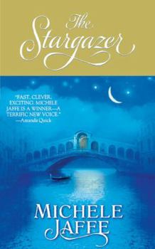 The Stargazer: Progenitor - Book #1 of the Arboretti Family