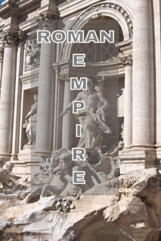 Paperback Roman Empire: Mystery Thriller Action & Adventure Story Book
