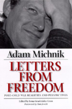 Paperback Letters from Freedom: Post-Cold War Realities and Perspectives Volume 10 Book