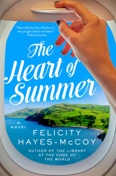 Paperback The Heart of Summer Book