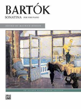 Paperback Sonatina Book