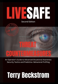 Hardcover LiveSafe: Threat Countermeasures Book