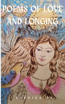 Paperback Poems of Love and Longing Book