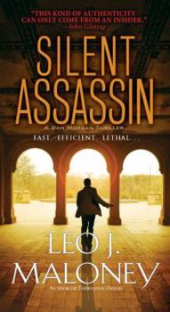 Silent Assassin - Book #2 of the Dan Morgan