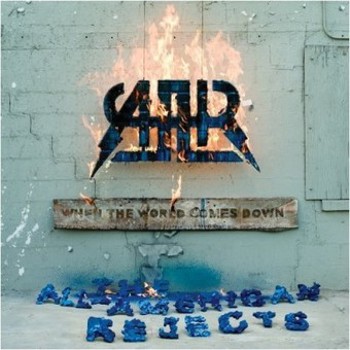 Music - CD When The World Comes Down Book