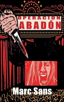 Paperback Operación Abadón [Spanish] Book