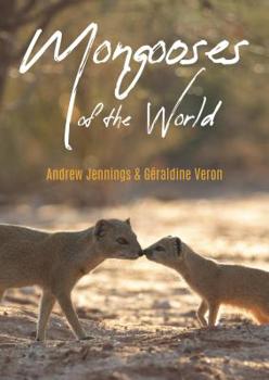 Paperback Mongooses of the World Book
