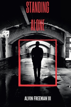 Paperback Standing Alone Book