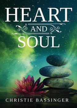 Paperback Heart and Soul Book