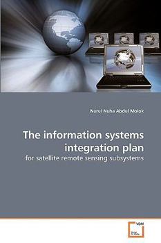 Paperback The information systems integration plan Book