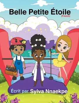 Paperback Belle petite étoile [French] Book