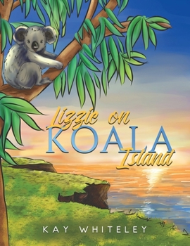 Paperback Lizzie on Koala Island Book